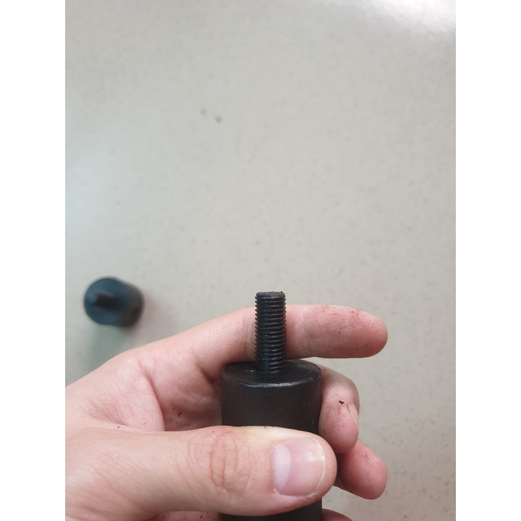 Bộ 4 cục nâng ghế  cho Xpander & nhiều dòng xe khác