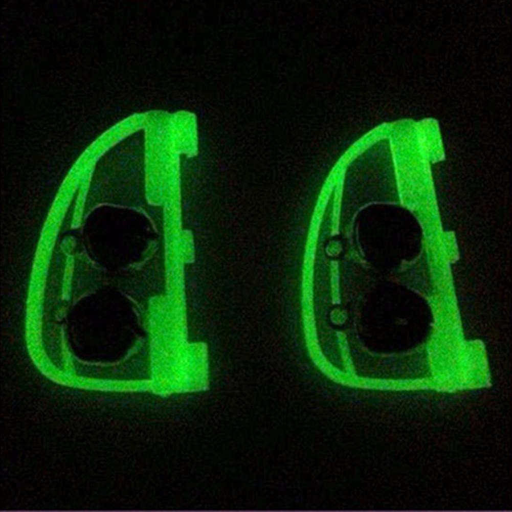 Set 2 Chuông Báo Cá Cắn Câu Phát Sáng Trong Đêm