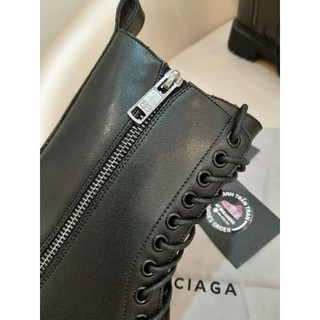 Boot Balenciaga