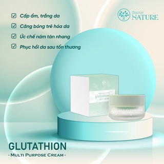 Combo dưỡng da doctor nature