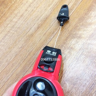 bật mực tự động cuộn dây