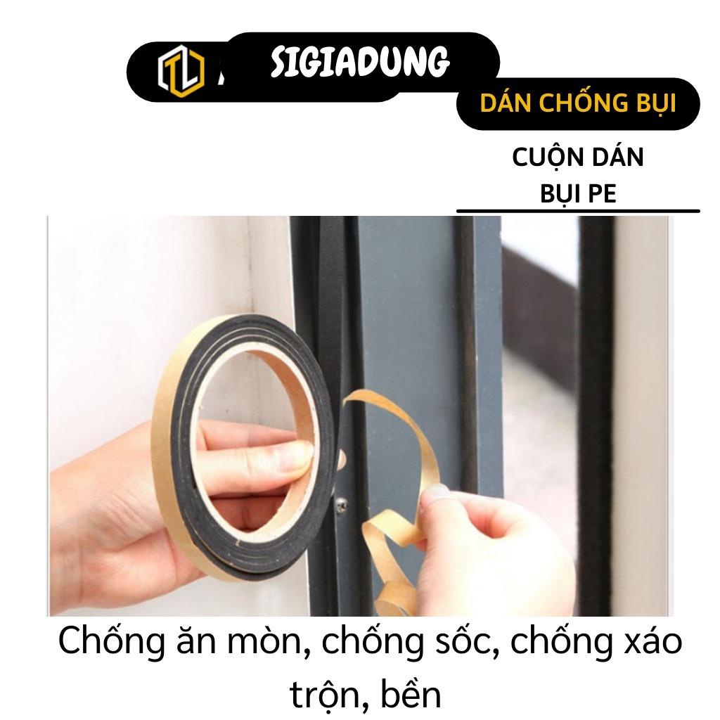 [SGD] Keo Dán Chống Bụi - Cuộn Dán Không Thấm Nước, Chống Dầu, Giữ Bếp Sạch Sẽ 5641