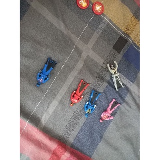 Đồ chơi key gokaiger chính hãng ........................................................................................