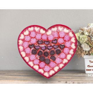 Socola valentine 2021 size đại