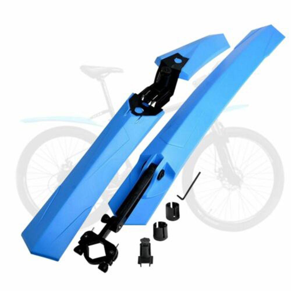 FENDER Tấm Chắn Bùn 24 "- 29" Chất Lượng Cao Dành Cho Xe Đạp