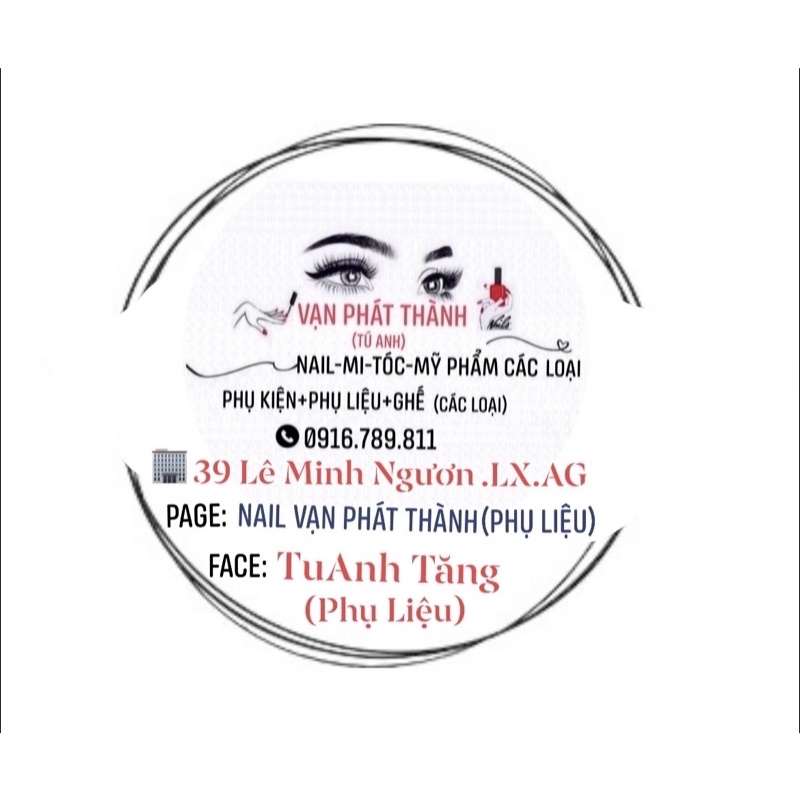 STICKET KẺ SỌC