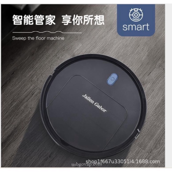 ✨Hút Sạch Bụi Tối Đa 100%✨Robot hút bụi JG A8 lau nhà tự động chăm sóc nhà cửa thông minh có thể lau sàn nhà hút bụi.