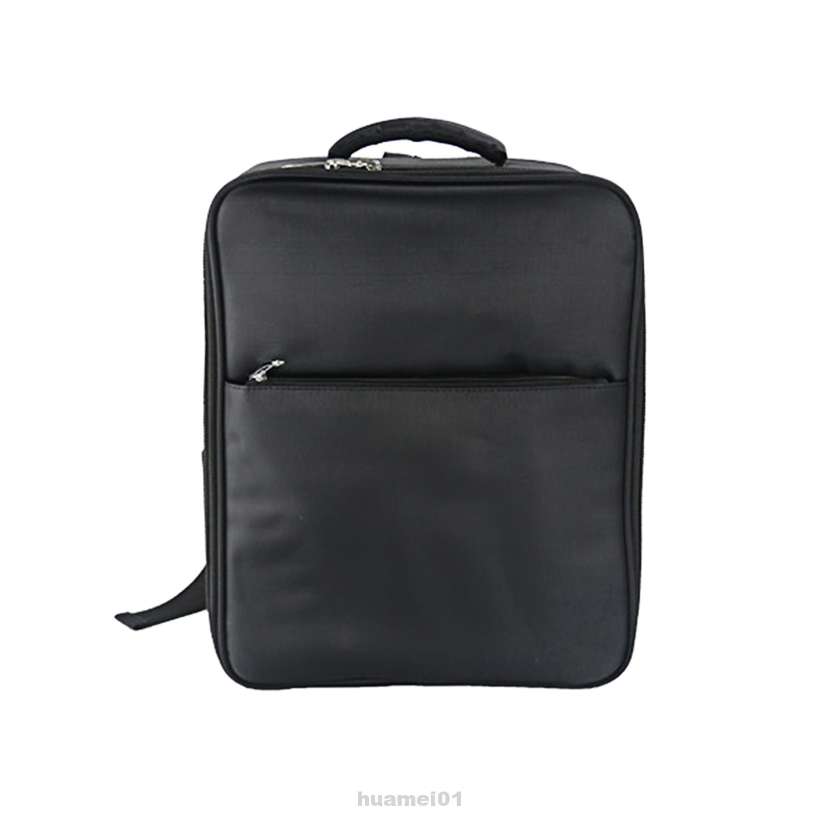 Balo Có Khóa Kéo Chống Sốc, Chống Thấm Nước Cho Drone Dji Fpv | BigBuy360 - bigbuy360.vn