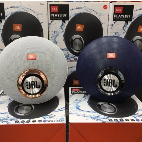 Loa Bluetooth JBL K4+