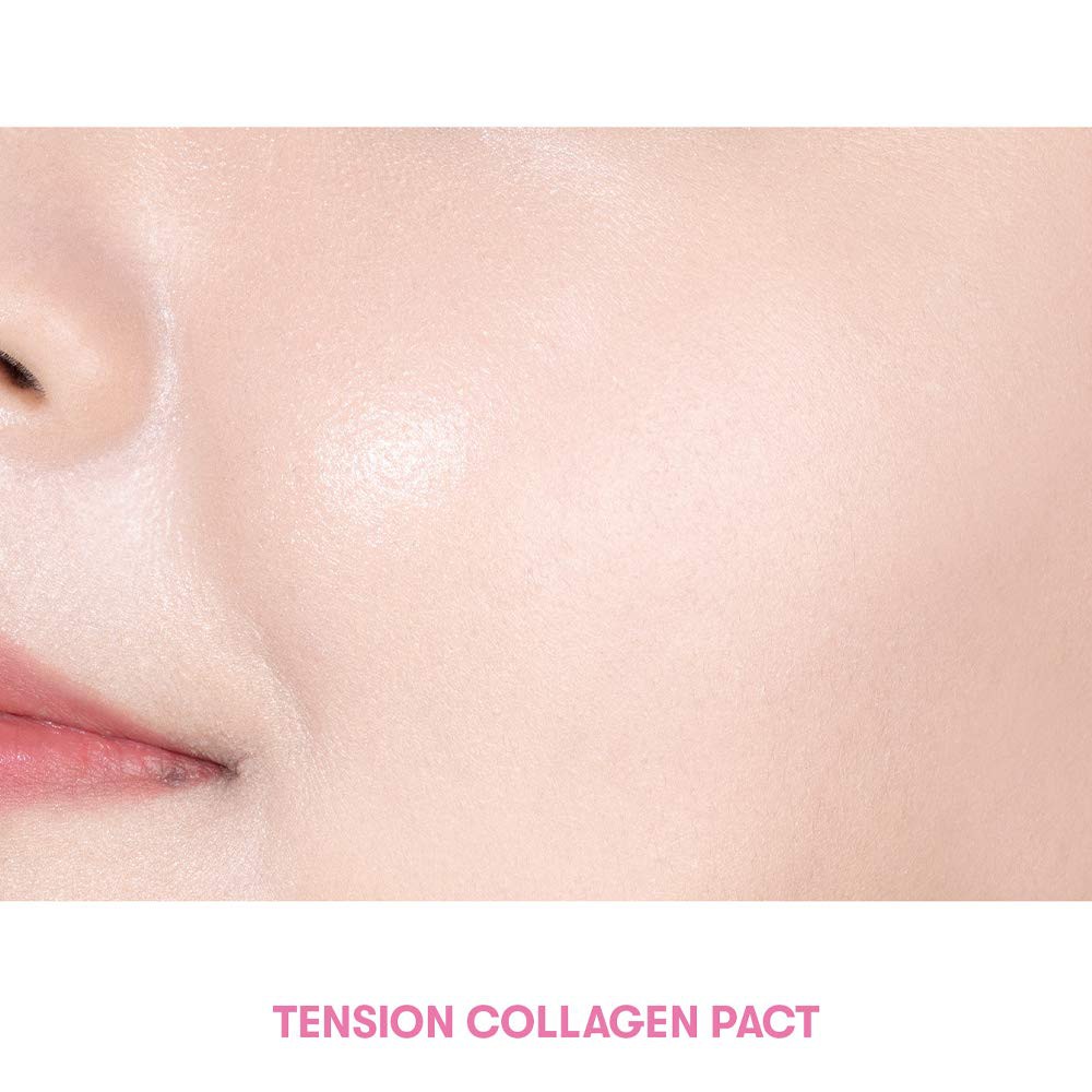 Phấn nền dạng kem tươi chứa collagen chống lão hóa da VT Collagen Pact SPF50+/PA+++ (em này do BTS Hàn Quốc làm đại diện | BigBuy360 - bigbuy360.vn