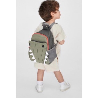 Balo cá sấu ( Lan Nguyễn 17.9)