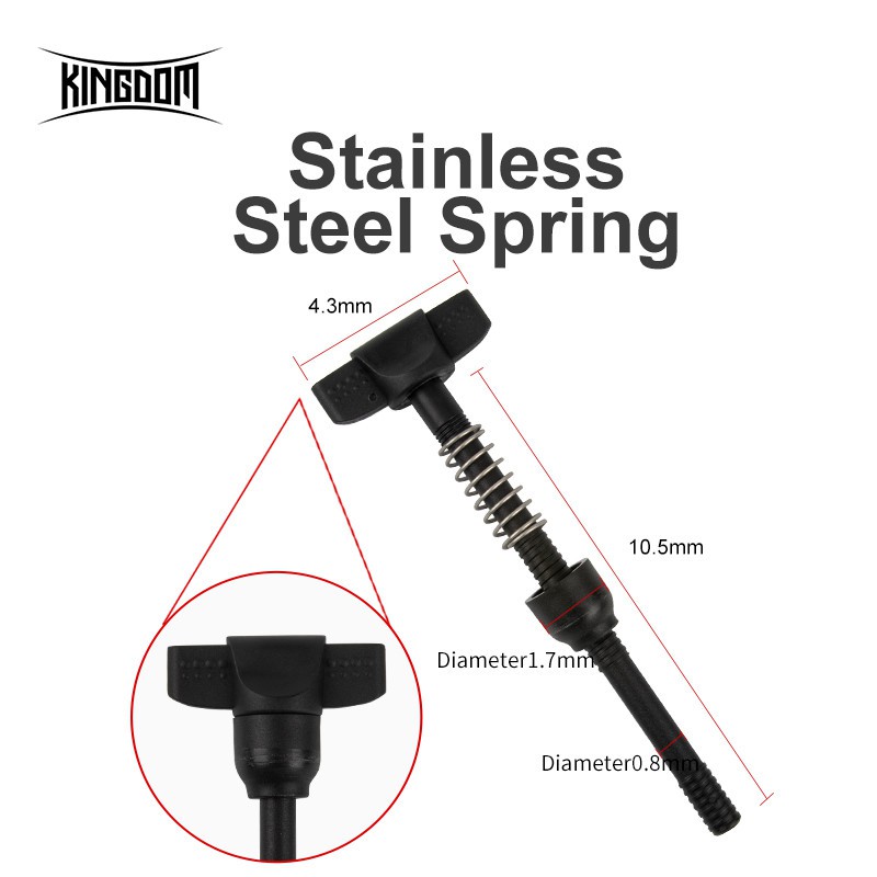 Máy Câu Cá 53g ABS 13 * 3.2 * 2.2cm Chất Lượng Cao