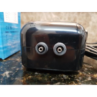 MÁY OXY SIÊU ÊM HAILEA 5505