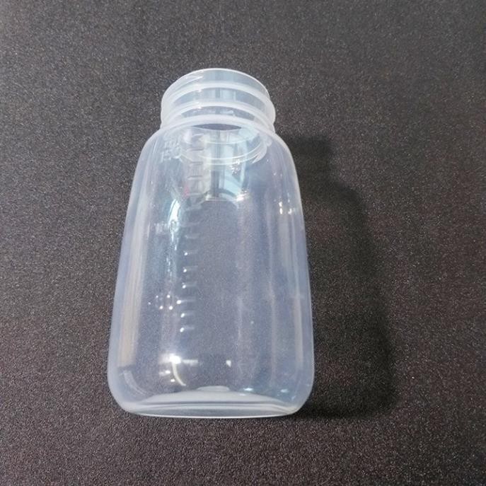 Van chân không phụ kiện máy hút sữa real bubee