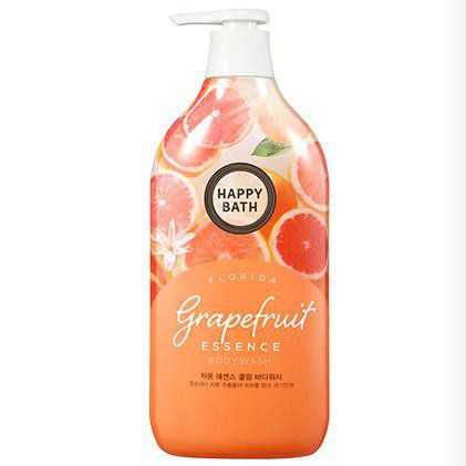 Sữa Tắm Happy Bath FLORIDA Grapefruit ESSENCE Body Wash 900g