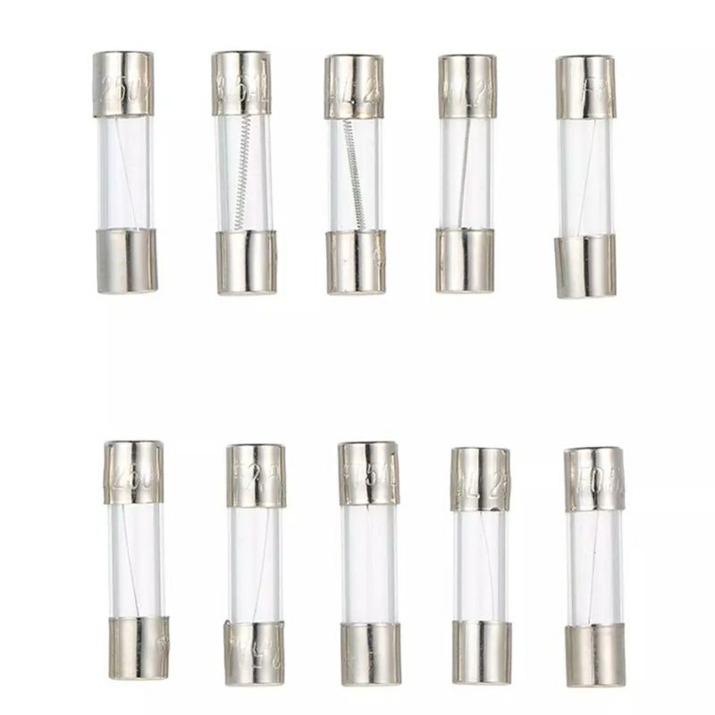 1 HỘP CẦU CHÌ 250V-20A(100 CHIẾC)