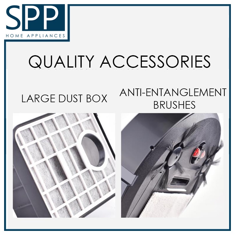 ✨Sạch Bụi 100%✨Robot lau sàn chế độ AI trang bị tia UV khử khuẩn