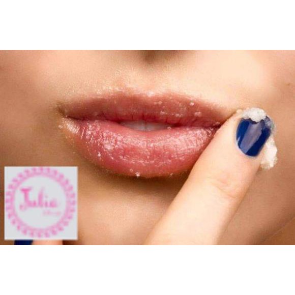 Tẩy tế bào chết môi Beauty Treats Lip Scrub 