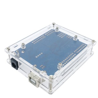 Vỏ mica KIT UNO R3