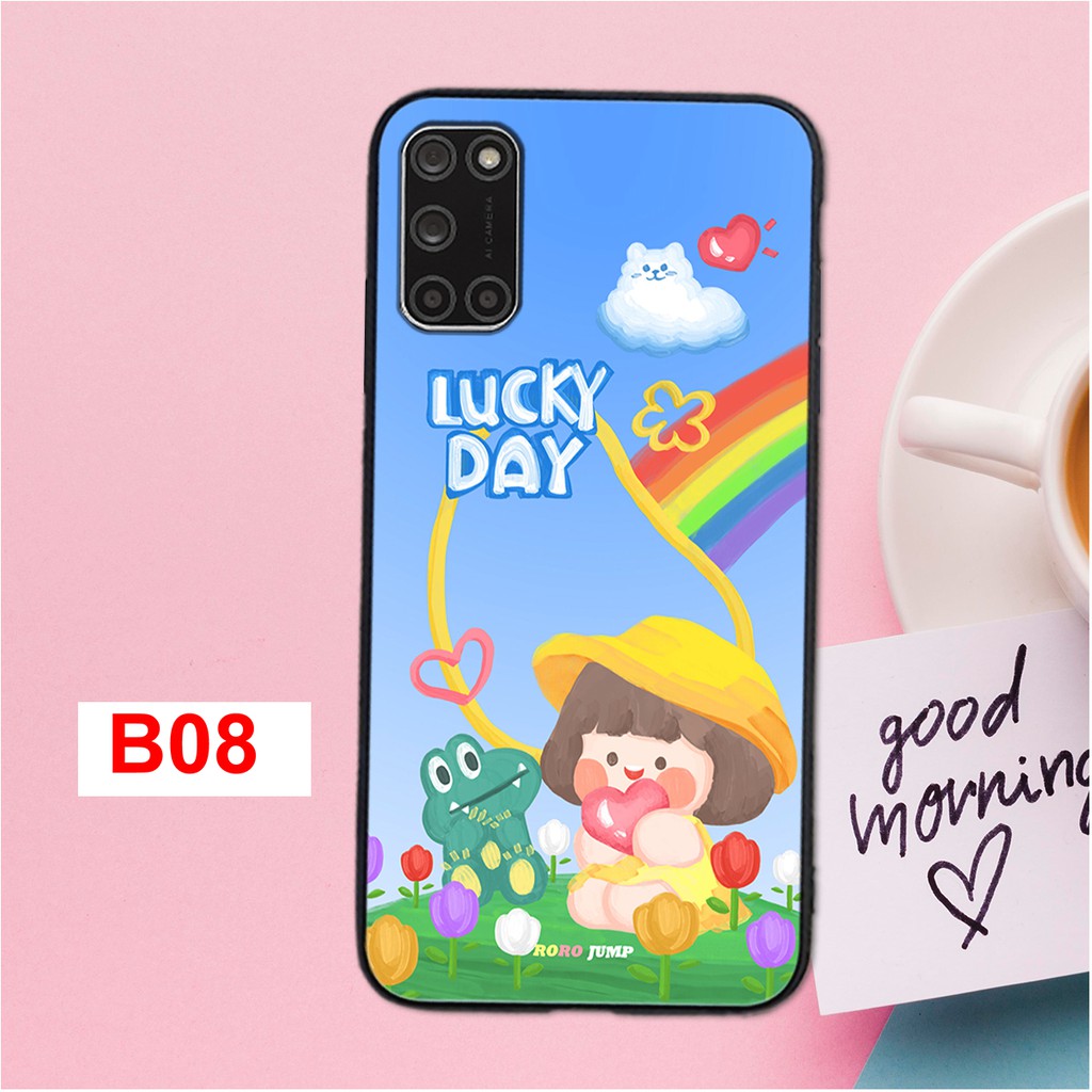 [FREESHIP]ỐP LƯNG OPPO A52/A92 GIÁ RẺ-ĐA DẠNG MẪU MÃ