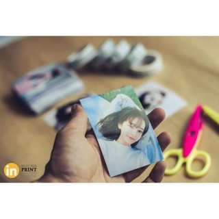 Ảnh polaroid chất lượng cao