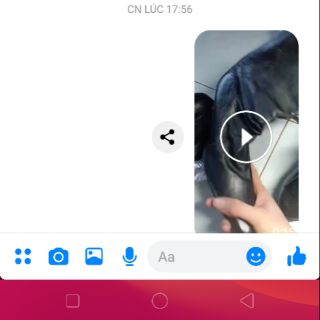 Bốt si gửi nguyễn thu thảo 510k