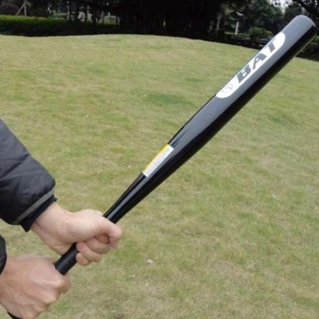 Bộ Gậy Bóng Chày miDoctor Dài 71Cm (28inch) và 81cm (32inch) Bằng Hợp Kim Thép [Tặng Túi Đựng]