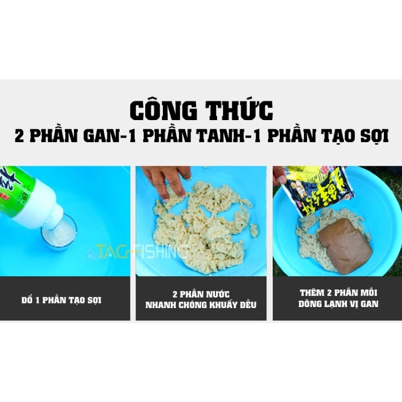 Mồi Đông Lạnh Lão Quỷ