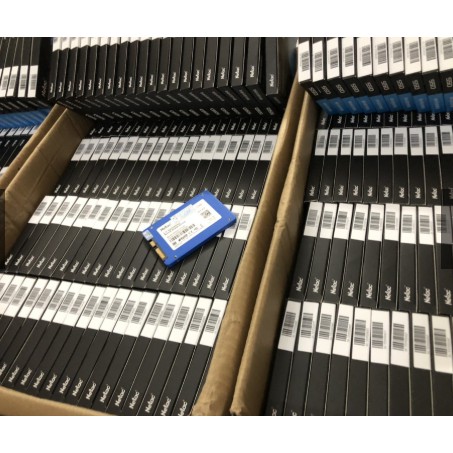 SSD Netac 120GB N500S SATA3 6Gbs 2.5"inch Chính Hãng Dùng Cho Laptop PC MacBook Máy Tính Để Bàn Bảo Hành 36T 1 đổi 1 | BigBuy360 - bigbuy360.vn