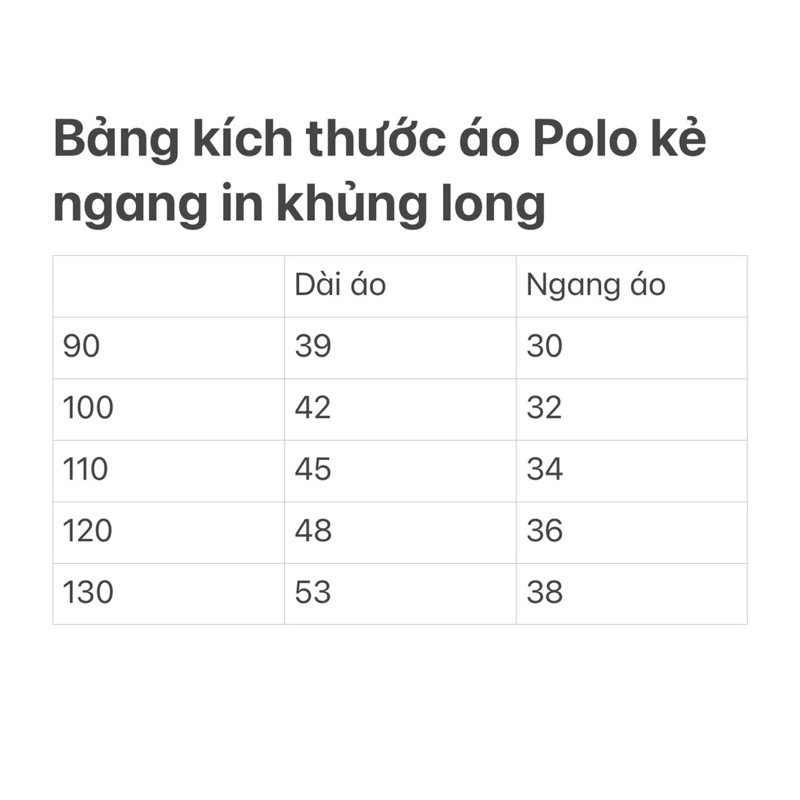 Áo Polo cho bé WELLKIDS áo có cổ bé trai hoạ tiết kẻ ngang in hình tê giác