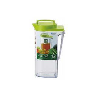 Bình giữ lạnh Asvel 8215G 1.6L