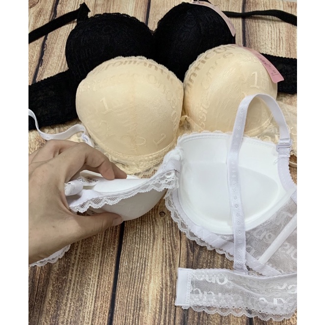 ÁO SIÊU NÂNG 6CM THÁI REN CHỮ MẪU MỚI