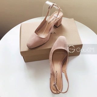 Slingback Colee 5p