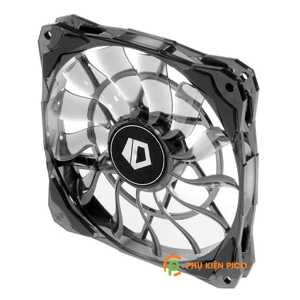 Quạt tản nhiệt Case ID-COOLING NO-12015 - Fan Case 12cm ( Phụ kiện Pico )