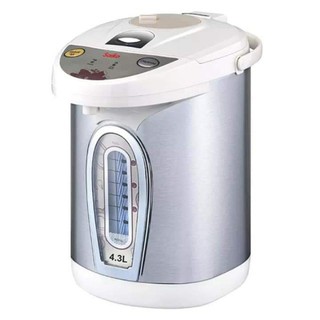 [Rẻ Vô Địch] Phích Điện, Bình Thủy Điện Saiko AP-403s