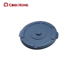 Nắp nhựa tròn cho thùng trust thor 38l - cobi home