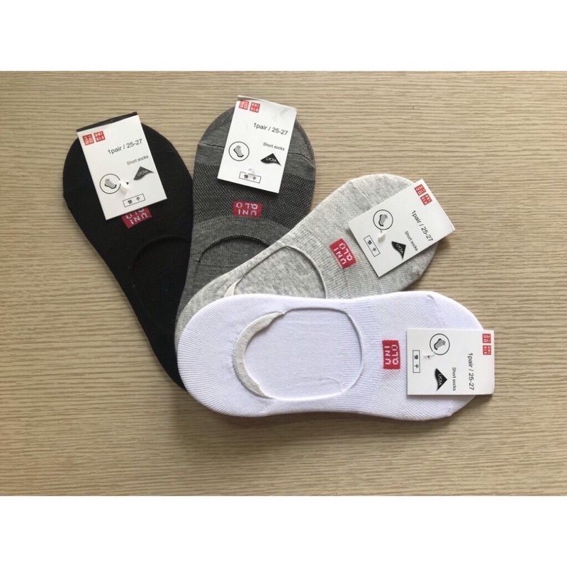 Combo 10 đôi tất hài lười, hài nghiêng mẫu mới