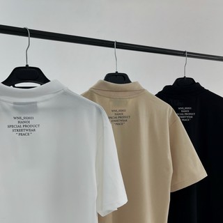 Polo Basic WNS chính hãng