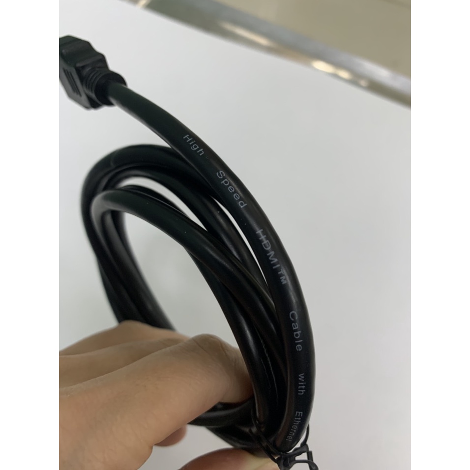 Dây HDMI loại chất lượng cao 4K/2.0 dài 1.5m