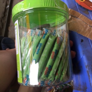 Lọ Krim Stix các màu (100 thanh)