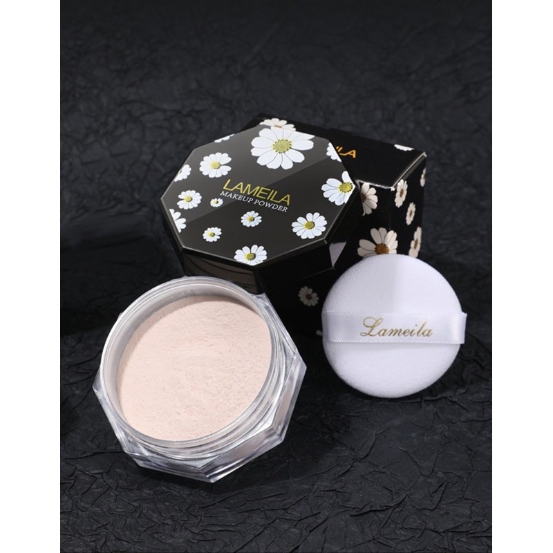 Phấn phủ dạng bột hoa cúc | BigBuy360 - bigbuy360.vn