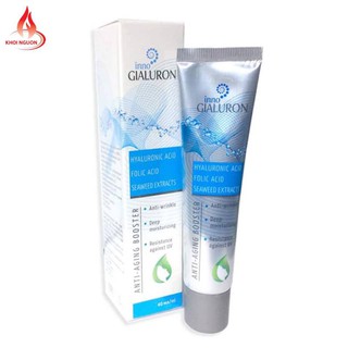Serum Inno Gialuron chống lão hóa 40ml