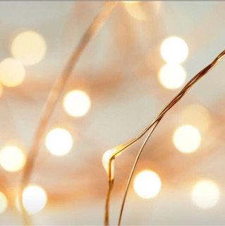 Dây đèn fairy light