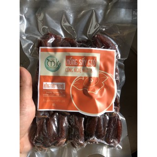 Hồng sấy gió công nghệ Nhật Bản