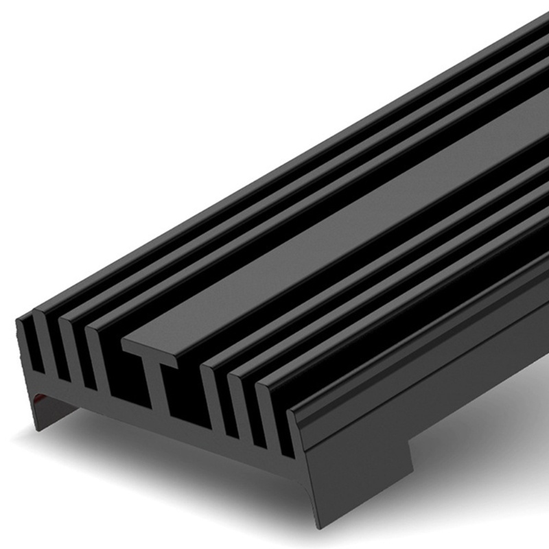 Bộ Tản Nhiệt Cho Ổ Cứng SSD M.2 Bằng Silicone