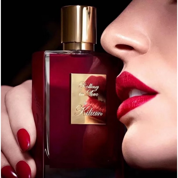 Full | 10ml, Nước hoa Kilian Rolling in Love, Quyến Rũ, Kiêu Kỳ