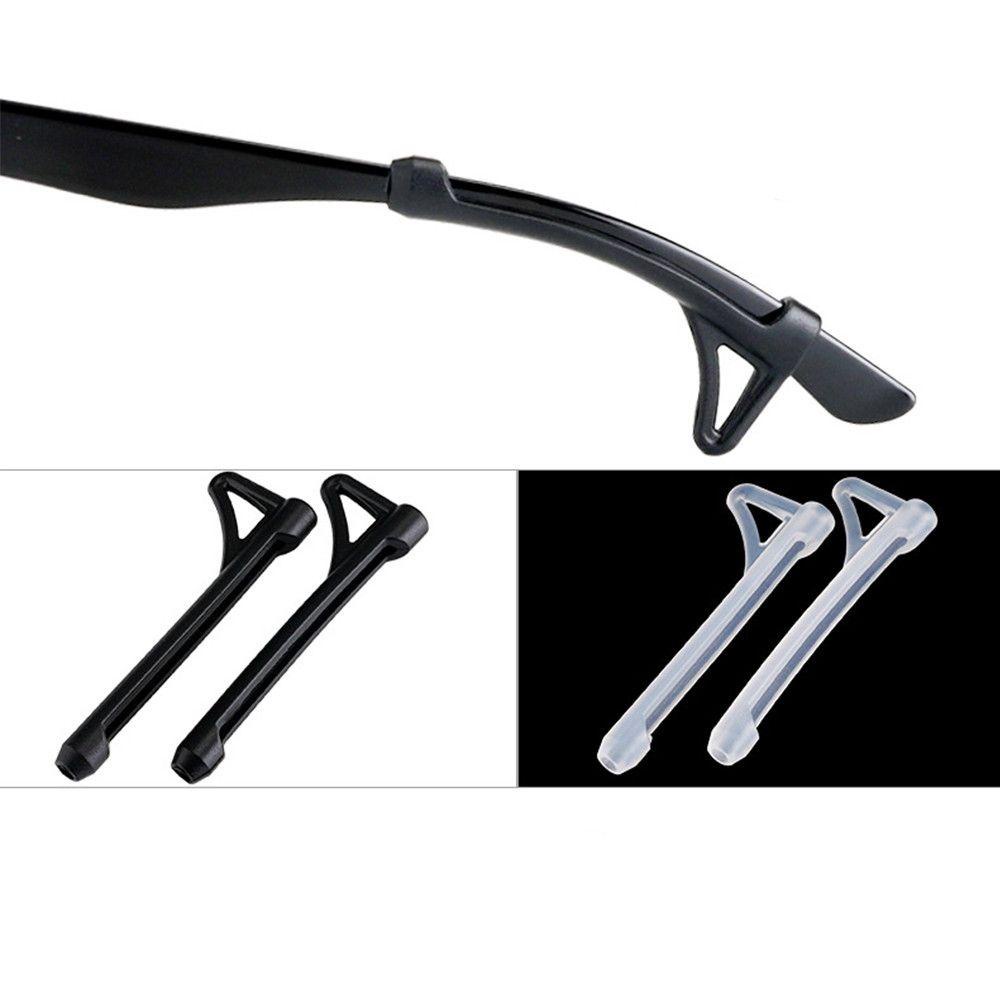 ESPO Set 5 Cặp Vỏ Bọc Mắt Kính Chống Thất Lạc Siêu Bền Tiện Dụng