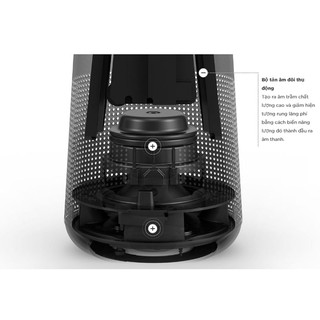 Loa bluetooth Bose Soundlink Revolve