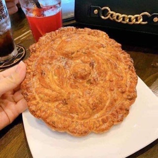 Bánh nướng