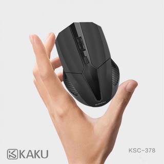 [HOT] CHUỘT KHÔNG DÂY KAKU 📶2.4G